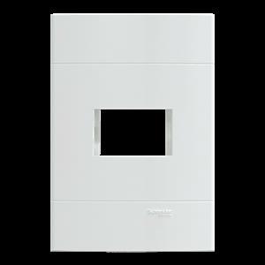 S421210 - PLACA 4X2 1 POSTO - BC DECOR UP 13.26.002 