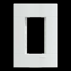 S421230 - PLACA 4X2 3 POSTOS - BC DECOR UP 13.26.004 