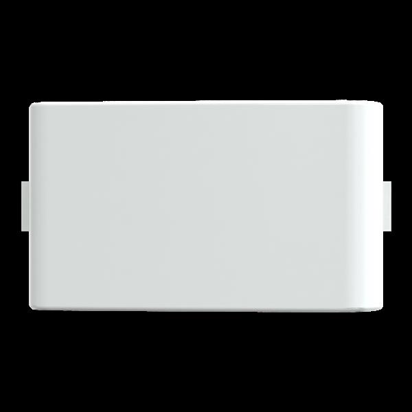 S400300 - MODULO PULSADOR UNIV. 10 A - BC DECOR UP 13.26.033 