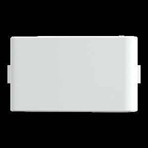 S400300 - MODULO PULSADOR UNIV. 10 A - BC DECOR UP 13.26.033 