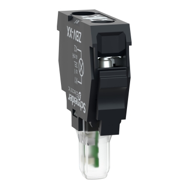 BLOCO LUMINOSO LED ZBVJ3 ZBVJ3 21.15.709 