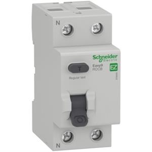 INTERR. DIF. 40A 30 MA - EZ9R33240 EZ9R33240 13.71.006 