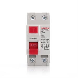 INTERR. DIF. 2P 40A 30 MA - SDR24030A SDR24030A  13.71.051 