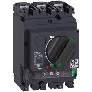 DISJ TRIF. 3P C - 150 A - SDJS150 SDJS150  13.73.005 