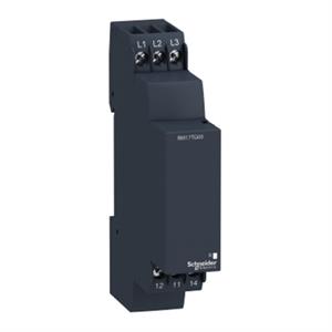 RELE FF SEQ. FASE - RM17TG00 RM17TG00 21.08.079 