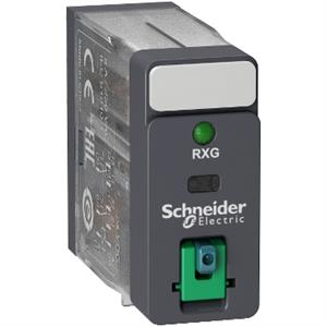 RELE INTERFACE LED E TESTE 5A - RXG22BD RXG22BD 21.08.360 