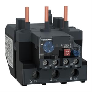 RELE LRD-3355 - 30/40 A LRD3355 21.09.018 