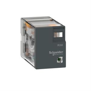RELE DE INTERFACE 230VCA RXM4LB2P7 RXM4LB2P7 21.13.360 