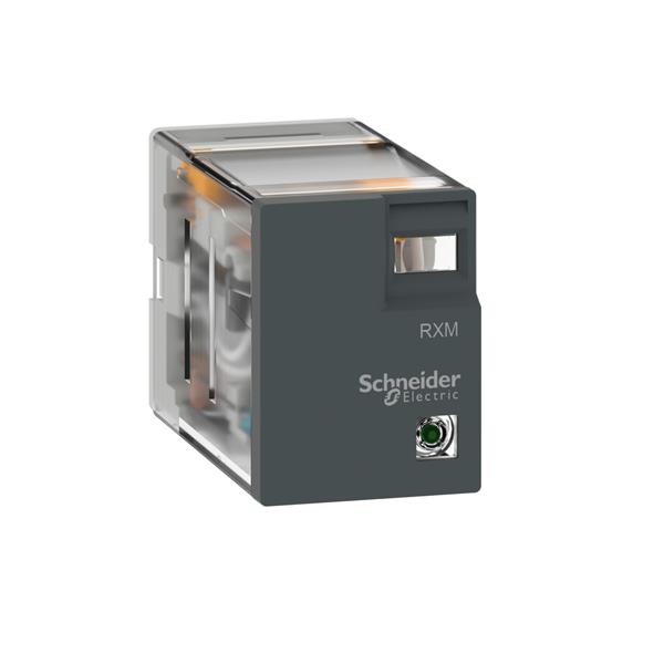 RELE DE INTERFACE 230VCA RXM4LB2P7 RXM4LB2P7 21.13.360 