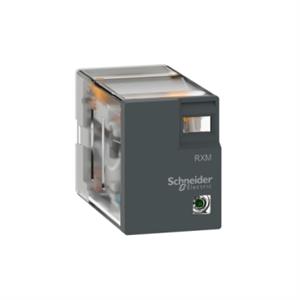 RELE DE INTERFACE 230VCA RXM2LB2P7 RXM2LB2P7 21.13.361 