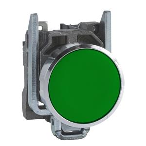 BOTAO NORMAL XB4BA31 XB4BA31 21.16.002 