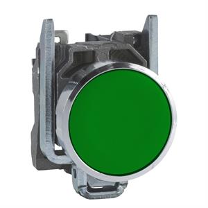 BOTAO NORMAL XB4BA31 XB4BA31 21.16.002 