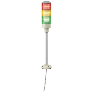 COLUNA LUMINOSA 3 CORES XVGB3H XVGB3H 21.14.721 