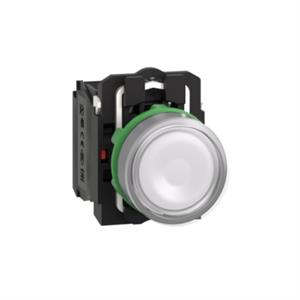 BOTAO LUMINOSO XB5AW31B5 XB5AW31B5 21.15.359 