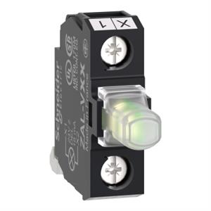 BLOCO LUMINOSO LED ZALVB1 ZALVB1 21.17.199 