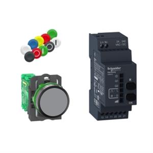 TRANSMISSOR C/RECEPTOR XB5RFA02 XB5RFA02 21.34.440 