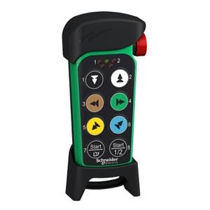 BOTOEIRA SEM FIO - ZART8LS ZART8LS 21.34.520 