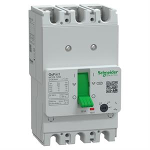 DISJUNTOR TRIF. 50 A - G12E3A50 G12E3A50 21.37.929 