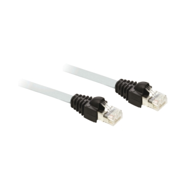 CABO P/TERM. GRAFICO 5M - VW3A1104R50 VW3A1104R50 21.39.390 