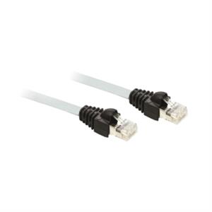 CABO P/TERM. GRAFICO 5M - VW3A1104R50 VW3A1104R50 21.39.390 