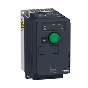 CONVERSOR ATV320U06M2C - 0,75 CV 220V 1F ATV320U06M2C 21.42.199 