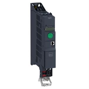CONVERSOR ATV320U04N4B - 0,5 CV 380V 3F ATV320U04N4B 21.42.251 