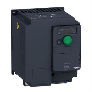 CONVERSOR ATV320U40M3C - 5 CV 220V 3F ATV320U40M3C 21.42.265 