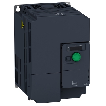 CONVERSOR ATV320U55M3C - 7,5 CV 220V 3F ATV320U55M3C 21.42.503 