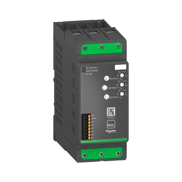 SOFT START ATS130N2D80LT - 80A ATS130N2D80LT 21.63.304 