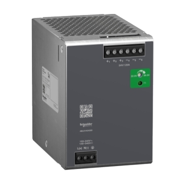 FONTE CHAVEADA 20A ABLS1A24200 ABLS1A24200 21.64.024 