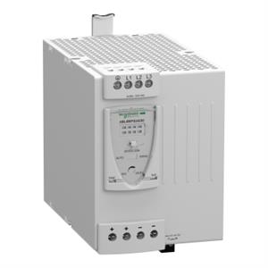 FONTE CHAVEADA 20A 24VCC - ABL8WPS24200 ABL8WPS24200 21.64.049 
