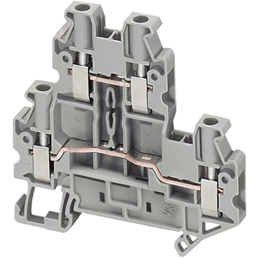 CONECTOR DUPLO - NSYTRV44D NSYTRV44D 21.70.038 