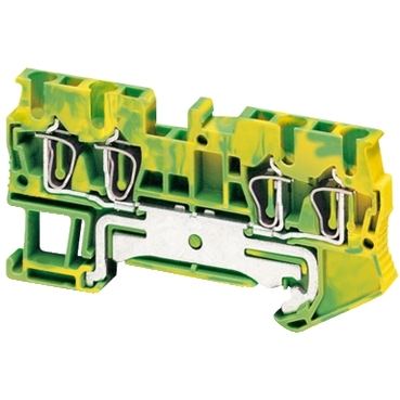 CONECTOR C/MOLA 2,5 - NSYTRR24PE - TERRA NSYTRR24PE 21.70.599 