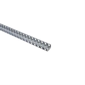 DXN10032 - CANALETA RANHURADA 25X25 MM DXN10032 21.74.001 
