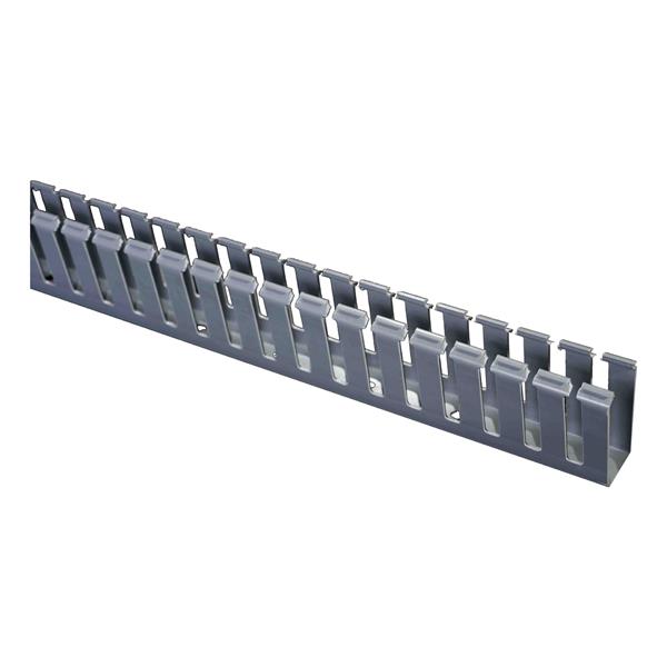 DXN10042 - CANALETA RANHURADA 25X40 MM DXN10042 21.74.002 