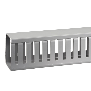 DXN10102 - CANALETA RANHURADA 60X80 MM DXN10102 21.74.011 