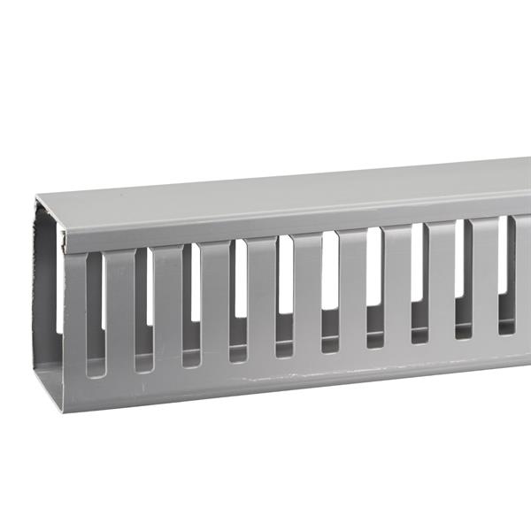 DXN10102 - CANALETA RANHURADA 60X80 MM DXN10102 21.74.011 