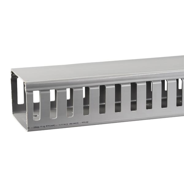 DXN10112 - CANALETA RANHURADA 80X60 MM DXN10112 21.74.014 