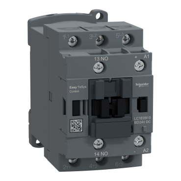 CONTATOR LC1E0910BD LC1E0910BD 21.80.210 