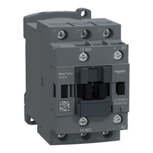 CONTATOR LC1E0910BD LC1E0910BD 21.80.210 