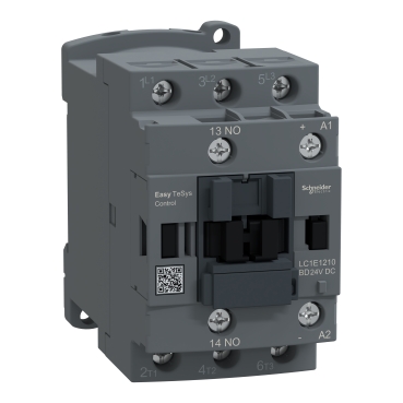 CONTATOR LC1E1210BD LC1E1210BD 21.80.212 
