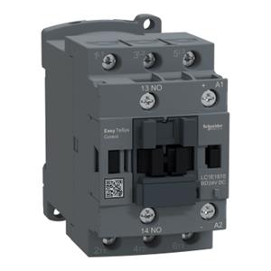 CONTATOR LC1E1810BD LC1E1810BD 21.80.214 