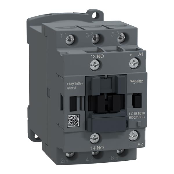 CONTATOR LC1E1810BD LC1E1810BD 21.80.214 