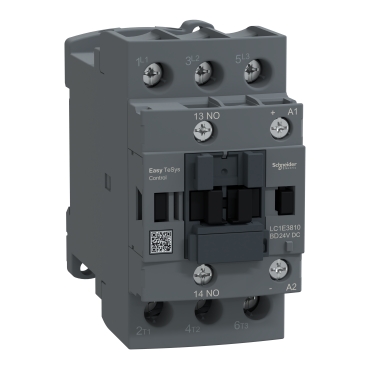 CONTATOR LC1E3810BD LC1E3810BD 21.80.220 