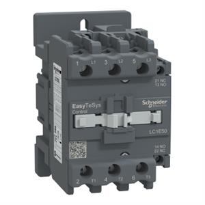 CONTATOR LC1E50BD LC1E50BD 21.80.224 