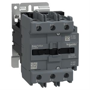 CONTATOR LC1E80BD LC1E80BD 21.80.228 