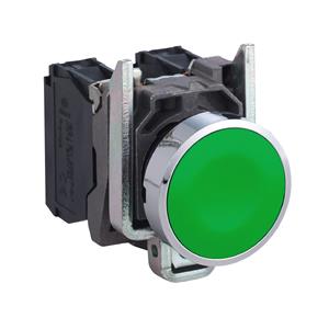 BOTAO NORMAL XB4BA35 XB4BA35 21.16.020