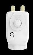 AQUECEDOR ROBUST ELETR. BC - ZAGONEL AROEL55220BR01  5500W  24.04.150 