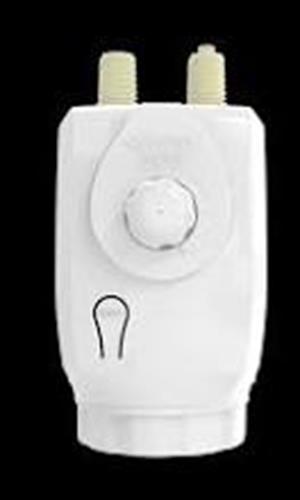 AQUECEDOR ROBUST ELETR. BC - ZAGONEL AROEL55220BR01  5500W  24.04.150 
