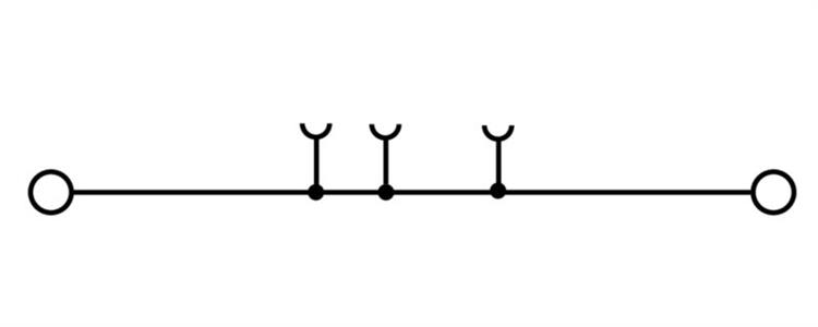 3037510000 - CONECTOR SL2C 10 BL 16.16.018 